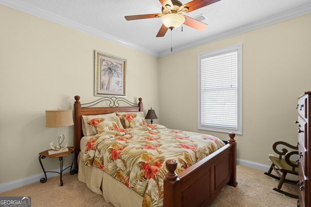 122 Country Club Drive, Saint Simons Island, GA 31522