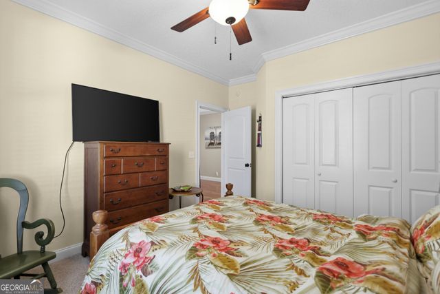 122 Country Club Drive, Saint Simons Island, GA 31522