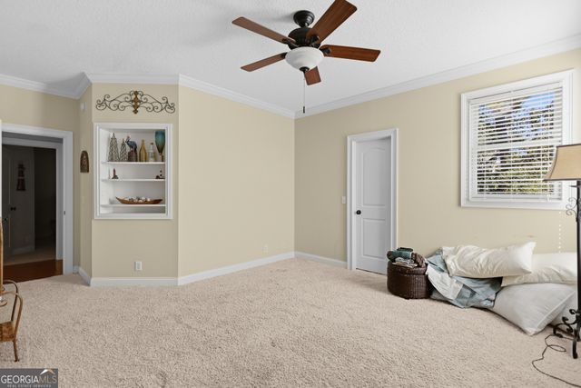 122 Country Club Drive, Saint Simons Island, GA 31522