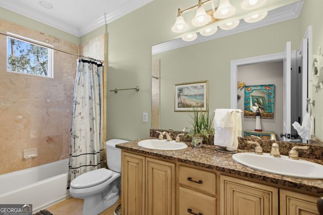 122 Country Club Drive, Saint Simons Island, GA 31522