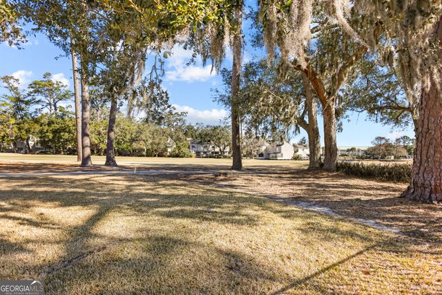 122 Country Club Drive, Saint Simons Island, GA 31522