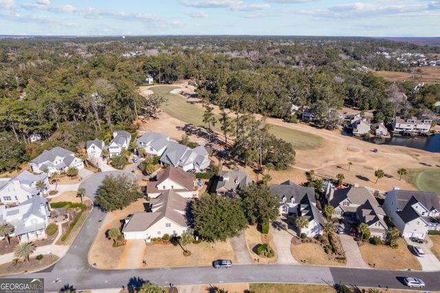 122 Country Club Drive, Saint Simons Island, GA 31522