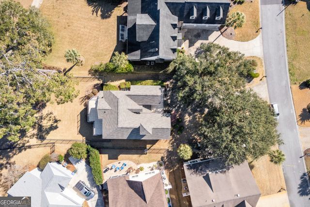 122 Country Club Drive, Saint Simons Island, GA 31522