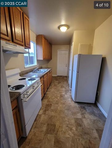 2766 Argyll Avenue, Concord, CA 94520