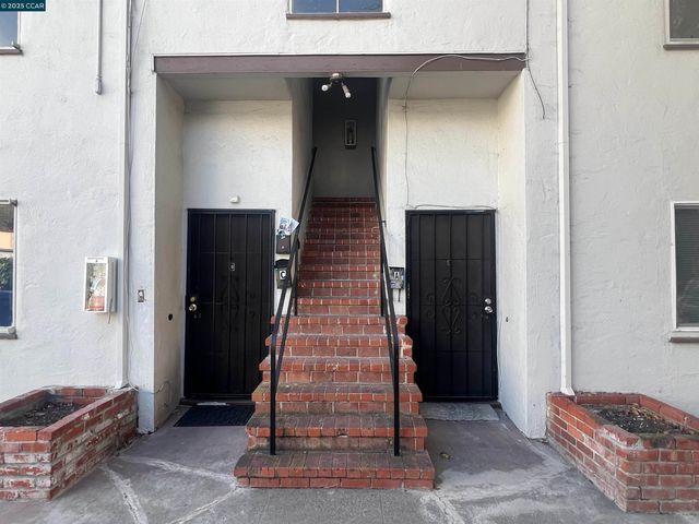 2766 Argyll Avenue, Concord, CA 94520