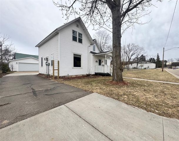 114 2nd Avenue, Strum, WI 54770