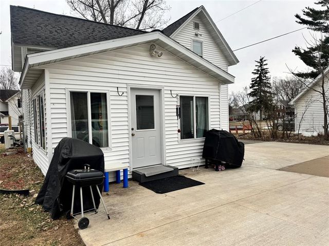 114 2nd Avenue, Strum, WI 54770