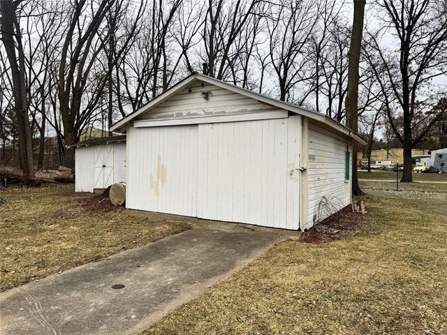 114 2nd Avenue, Strum, WI 54770