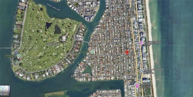 424 90th St, Surfside, FL 33154