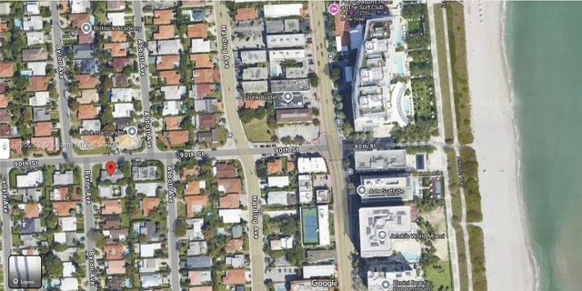 424 90th St, Surfside, FL 33154