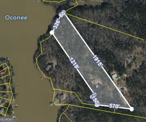 1971 Lot b Reids Ferry Road, Buckhead, GA 30625
