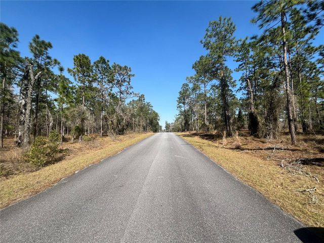 WATER OAK AVENUE, Dunnellon, FL 34431