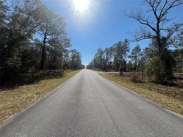 WATER OAK AVENUE, Dunnellon, FL 34431