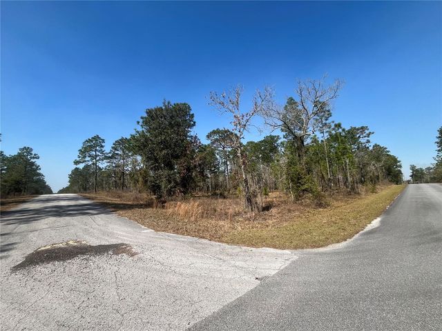 WATER OAK AVENUE, Dunnellon, FL 34431
