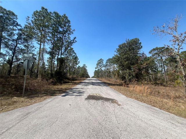 WATER OAK AVENUE, Dunnellon, FL 34431