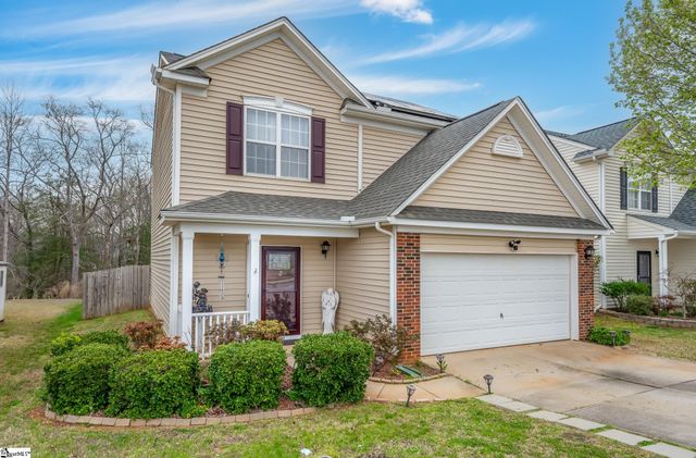 2 Hollow Tree Way, Greenville, SC 29605