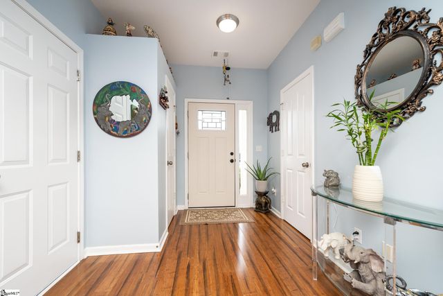 2 Hollow Tree Way, Greenville, SC 29605