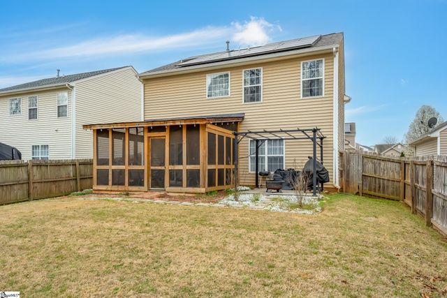2 Hollow Tree Way, Greenville, SC 29605
