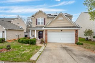 2 Hollow Tree Way, Greenville, SC 29605