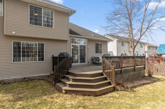 14955 Credit View Drive, Savage, MN 55378