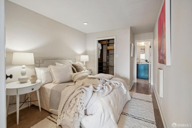 838 Bay Street, San Francisco, CA 94109
