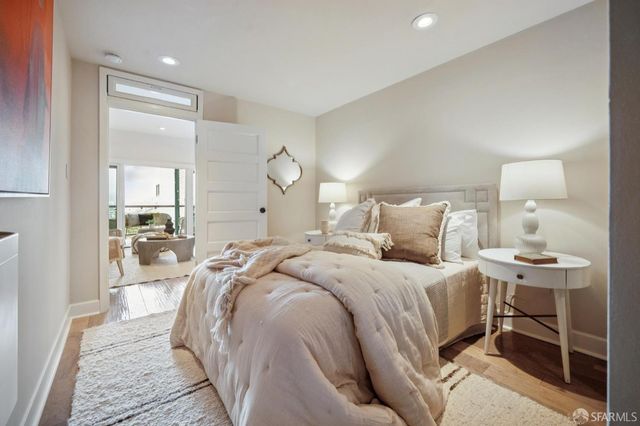 838 Bay Street, San Francisco, CA 94109