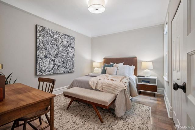 838 Bay Street, San Francisco, CA 94109