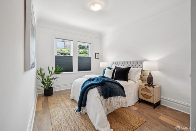 838 Bay Street, San Francisco, CA 94109