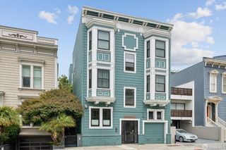 838 Bay Street, San Francisco, CA 94109