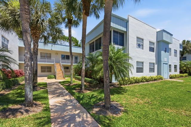 452 Normandy J, Delray Beach, FL 33484