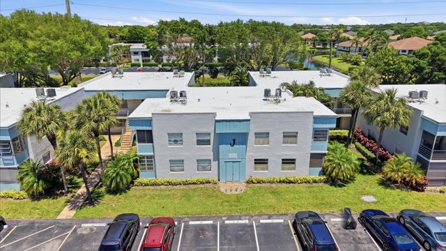 452 Normandy J, Delray Beach, FL 33484
