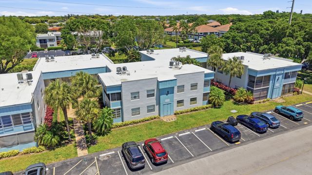 452 Normandy J, Delray Beach, FL 33484