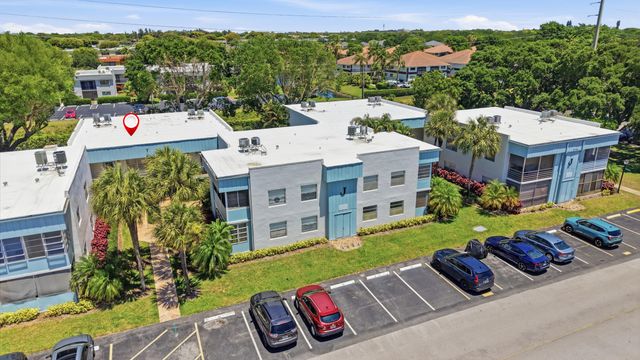 452 Normandy J, Delray Beach, FL 33484
