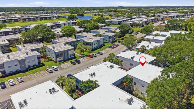 452 Normandy J, Delray Beach, FL 33484