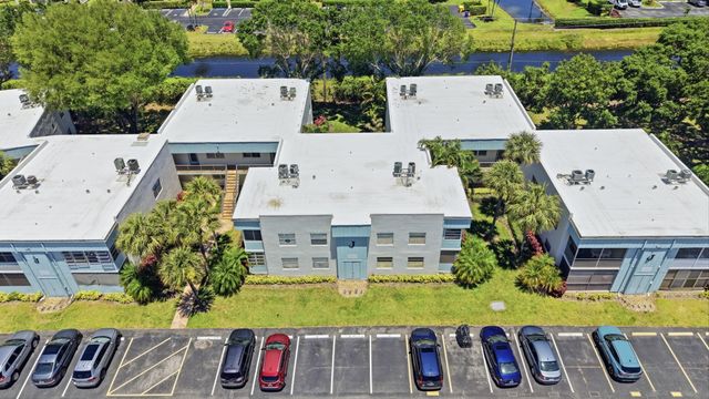 452 Normandy J, Delray Beach, FL 33484