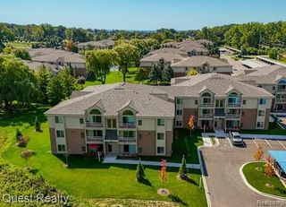 39021 Prentiss Street 106, Harrison Charter Township, MI 48045