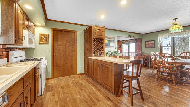 1588 W Severs Road, La Porte, IN 46350