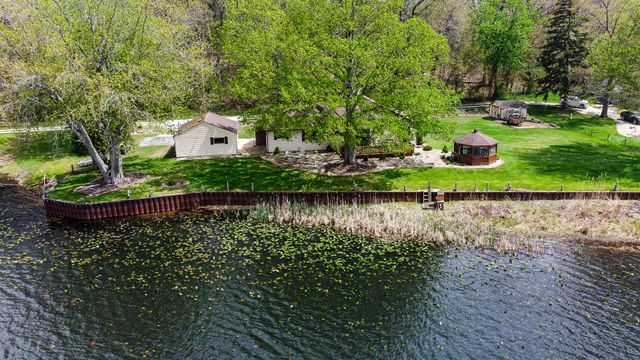 1588 W Severs Road, La Porte, IN 46350