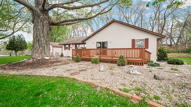 1588 W Severs Road, La Porte, IN 46350