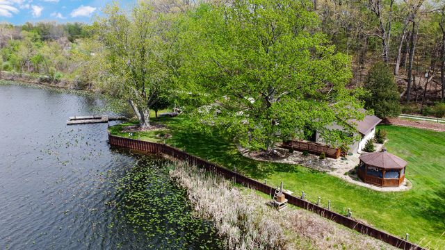 1588 W Severs Road, La Porte, IN 46350
