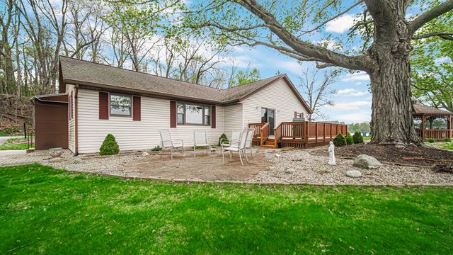 1588 W Severs Road, La Porte, IN 46350