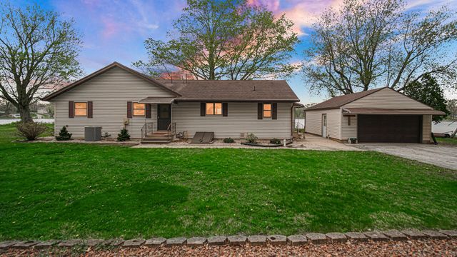 1588 W Severs Road, La Porte, IN 46350