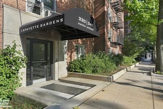 330 Haven Ave Apt 4F, New York City, NY 10033
