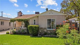 1021 N Pass, Burbank, CA 91505
