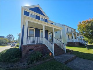 623 Rutter ST, Portsmouth, VA 23704