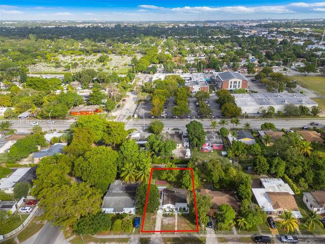 975 NW 134th St, North Miami, FL 33168