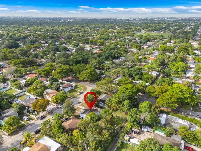 975 NW 134th St, North Miami, FL 33168