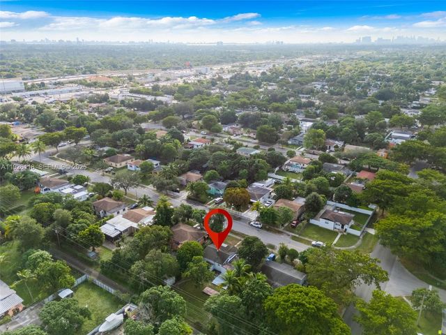 975 NW 134th St, North Miami, FL 33168