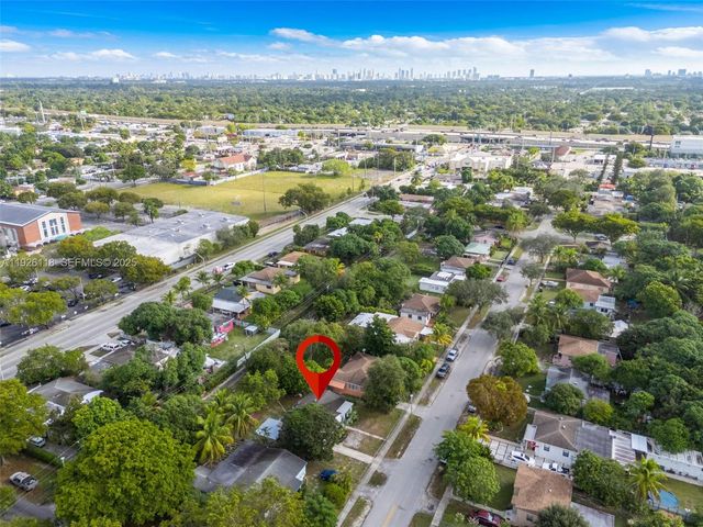 975 NW 134th St, North Miami, FL 33168