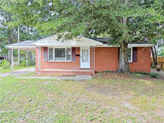 1814 Wayne Lane, Fayetteville, NC 28304